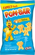 Pom Bär Sajtos 100 g